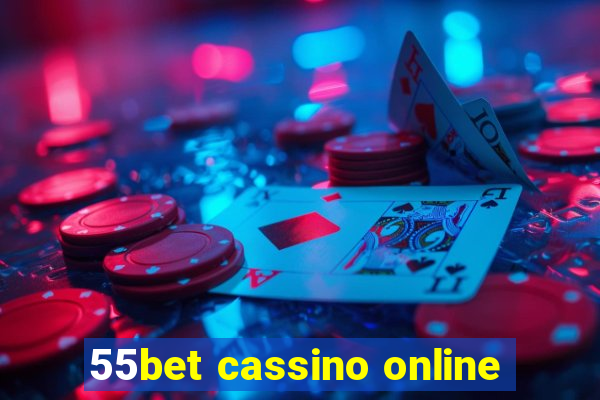 55bet cassino online